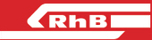 RhB Logo